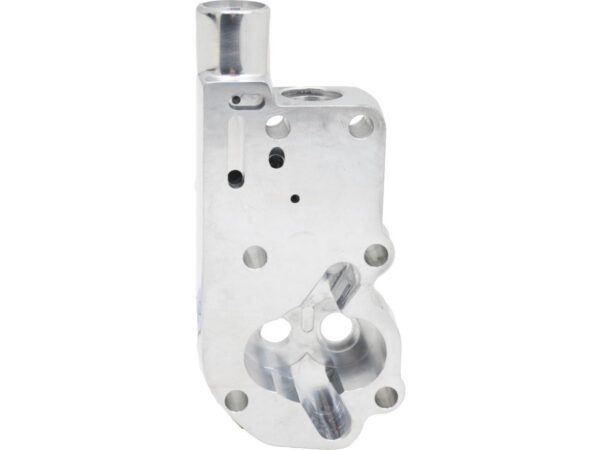 Oil Pump Body for Gen4, 115cui, 125cui Motor Oil Pump Body — изображение 2