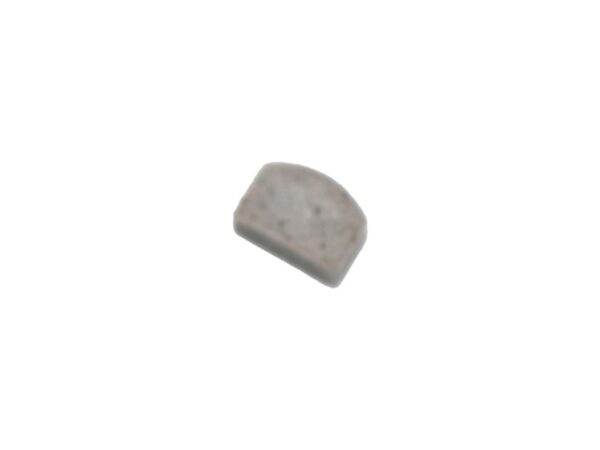 Key For 684646 Oil Pump Shaft 115cui and 125cui Oil Pump Shaft Key
