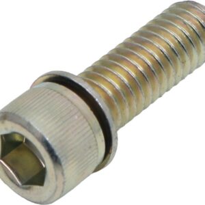 Screw w/Washer, 5/16-18x1 socket Socket Head Screw with Washer