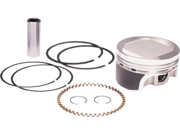 115" Rev Tech Engine (Gen.4) Replacement Piston Bore 4,145" (105,283 mm ) 9.5:1 +.020 mm — изображение 2