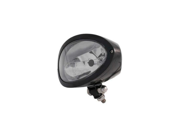 Iowa Headlight Black H4 — изображение 2
