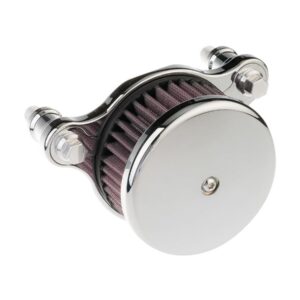 High Performance Air Cleaner Chrome