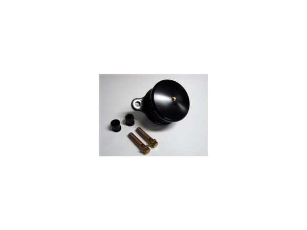 High Performance Air Cleaner Black — изображение 2