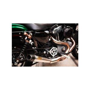 Sprocket Cover For Sportster