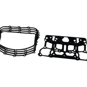 Pan Rocker Box Gasket Set for CCE 696970 Kit 1