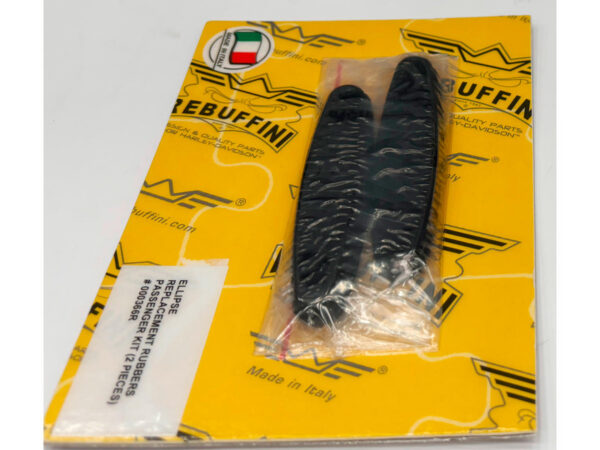 REBUF.ELLIPSE REPL RUBBER PASS.KIT