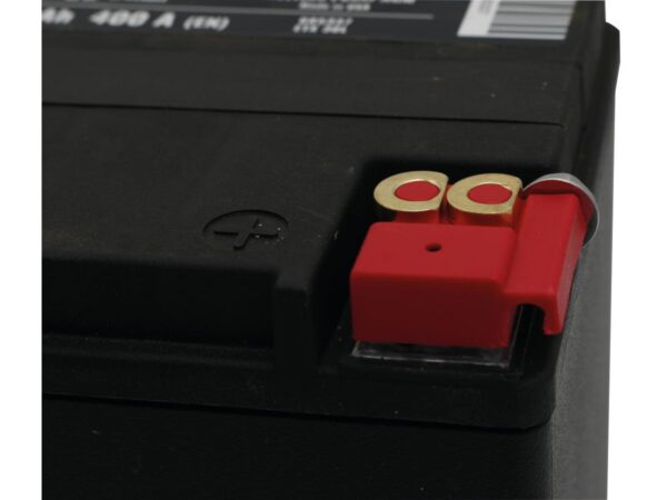 ETX30L Power Battery AGM, 400 A, 26.0 Ah — изображение 4