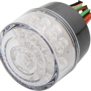 LED Turn Signal Replacement Insert