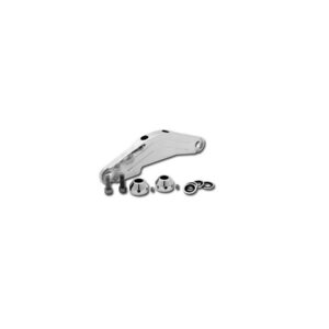 Pistor Injection Manifold Bracket