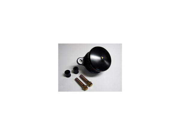 High Performance Air Cleaner Black — изображение 2