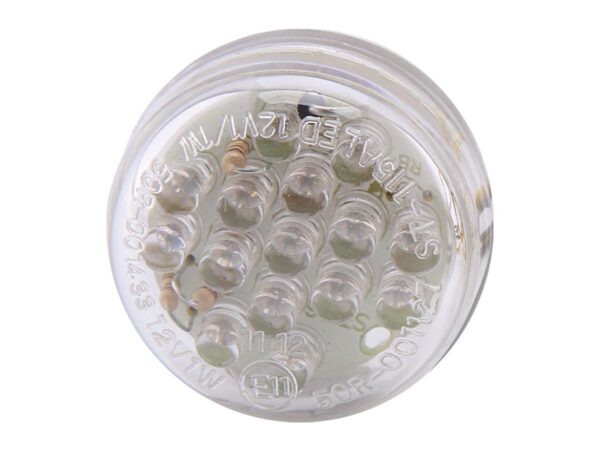 Disc LED Taillight LED