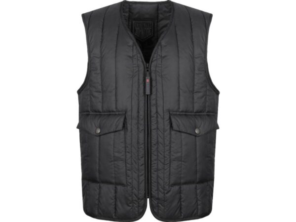 Classic Biker Vest