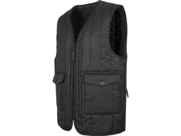 Classic Biker Vest — изображение 2