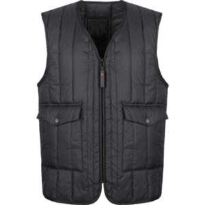 Classic Biker Vest