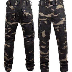 Regular Cargo Pant