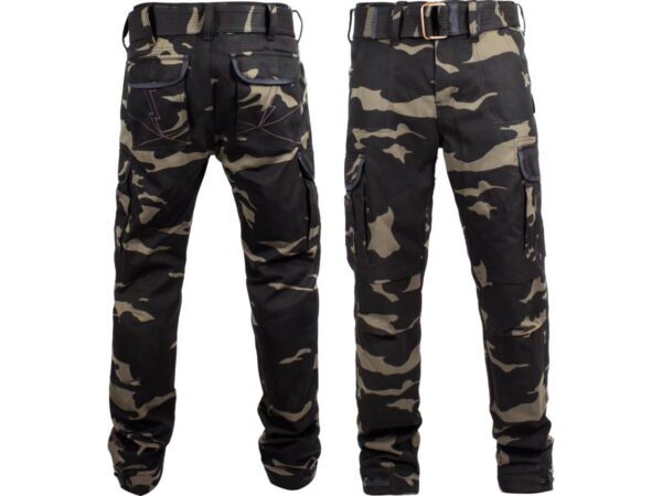 Regular Cargo Pant