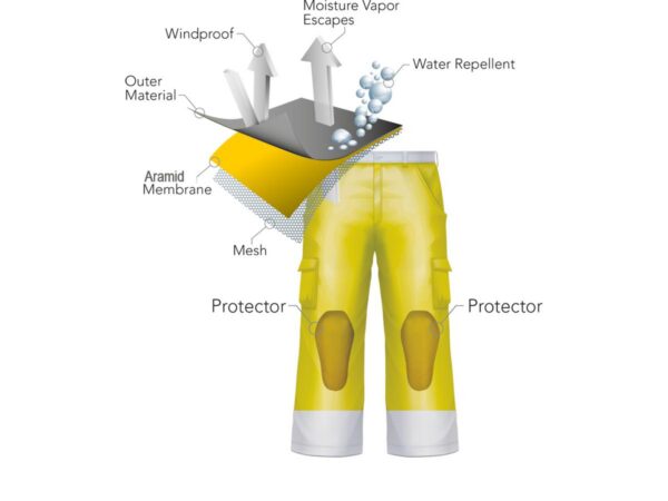 Regular Cargo Pant — изображение 2