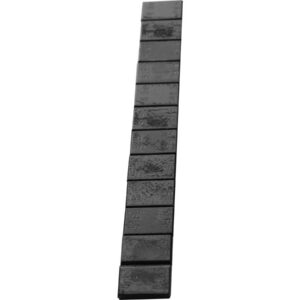 5g Wheel Weight 120 Pcs. / 10 Strips