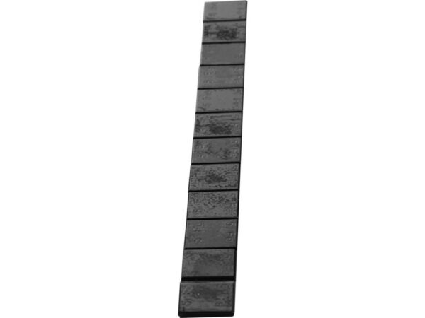 5g Wheel Weight 120 Pcs. / 10 Strips