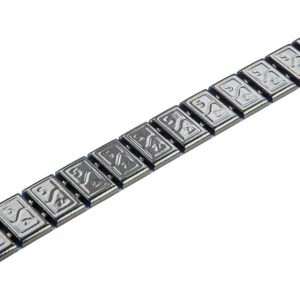 5g Wheel Weight 360 Pcs. / 30 Strips