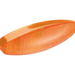 BL 1000 Yellow Turn Signal Lens Front