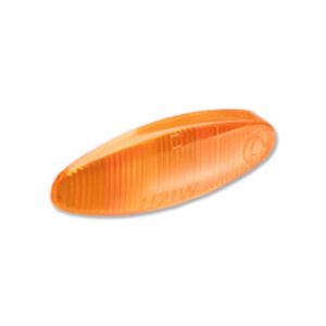 BL 1000 Yellow Turn Signal Lens Rear