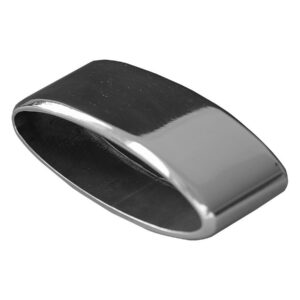 Mini Taillight Housing For Mini Tail Light CCE# 686366 Aluminium Raw