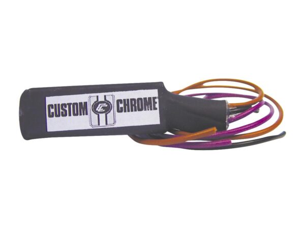 Turn Signal Load Equalizer I for use with LED Lights
