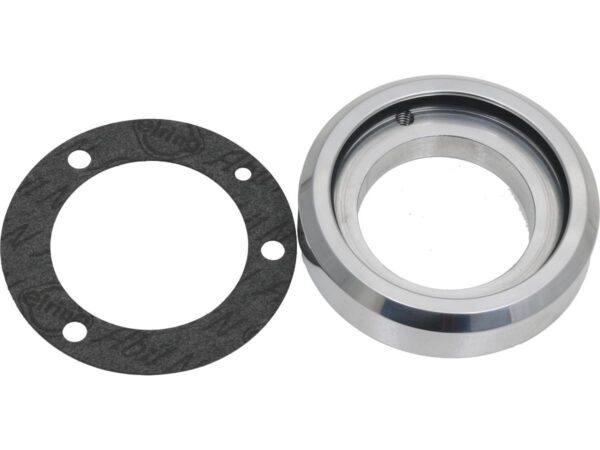 Adapter Flange Hyper Force Polished