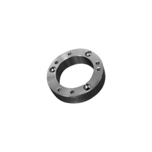 Multi-Plate Air Cleaner Spacer Polished