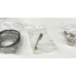 Euro 2 Engine Upgrade Kit RevTech 110"