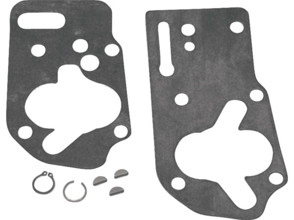 Pro Series Smart Oil Pump Gasket Kit Each 1