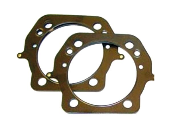 TP MULTI LAYER STEEL HEAD GASKET 4,125" Head Gasket Kit Front and Rear Kit 1