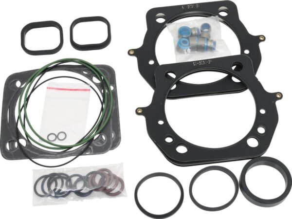 TP Pro-Series 4,125" Top End Gasket Kit Kit 1