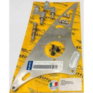 Fobos Assembly Hardware