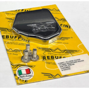 COVER TO HIDE KICKSTAND HOLES S/T-99 CHR