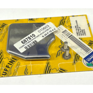COVER TO HIDE KICKSTAND HOLES S/T00+ POL