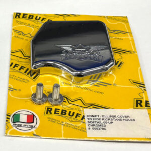 COVER TO HIDE KICKSTAND HOLES S/T00+ CHR