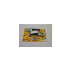 REBUFFINI COMET RIDER PEG RIGHT BLACK