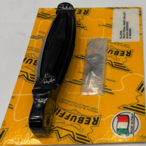 REBUFF. ELLIPSE PILOT PEDAL LFT/RGHT BLK