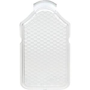 Mini Tombstone Taillight Lense