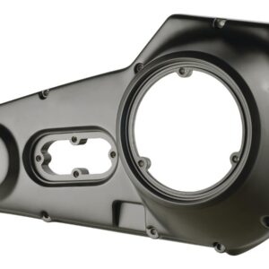 Early-Style Primary Cover Black