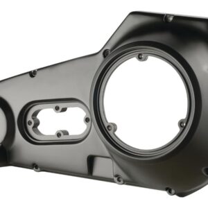 Early-Style Primary Cover Black