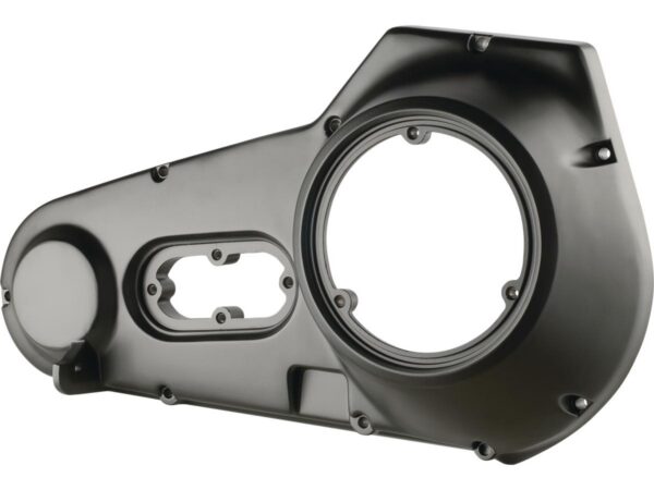 Early-Style Primary Cover Black