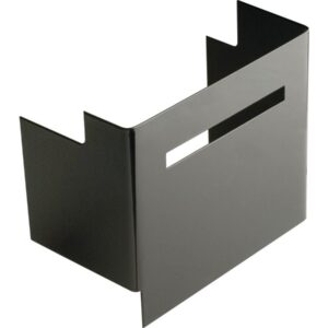Battery Cover Plain Black Battery Covers Plain