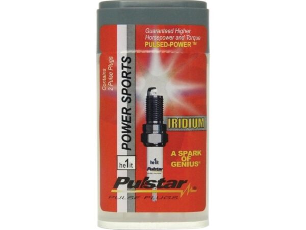 Pulse Spark Plugs — изображение 2