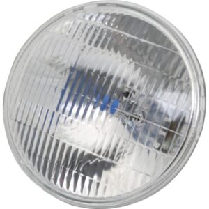 Halogen 7" Sealed Beam Insert 65/40W Halogen 65/40 W
