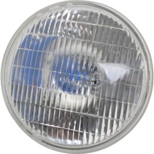 Halogen 7" Sealed Beam Insert 130/110W Halogen 130/110 W
