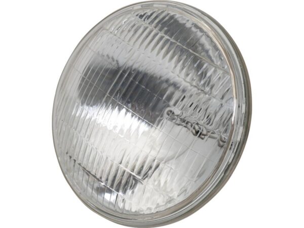 Halogen 7" Sealed Beam Insert Clear Halogen 65/50 W