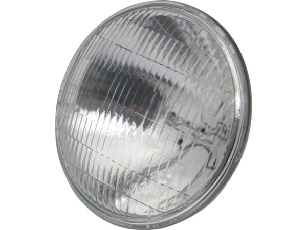 Halogen 7" Sealed Beam Insert Clear Halogen 130/110 W